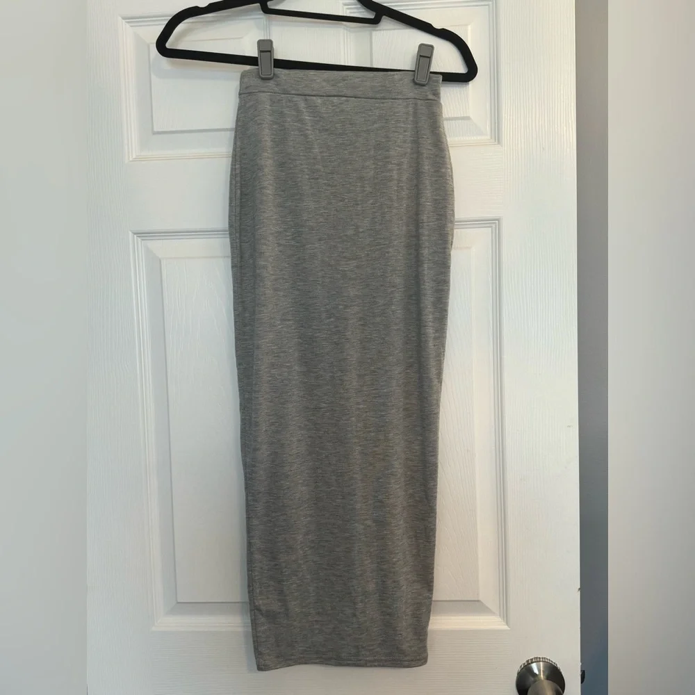 Missguided Tube Skirt - Picture 4 of 5